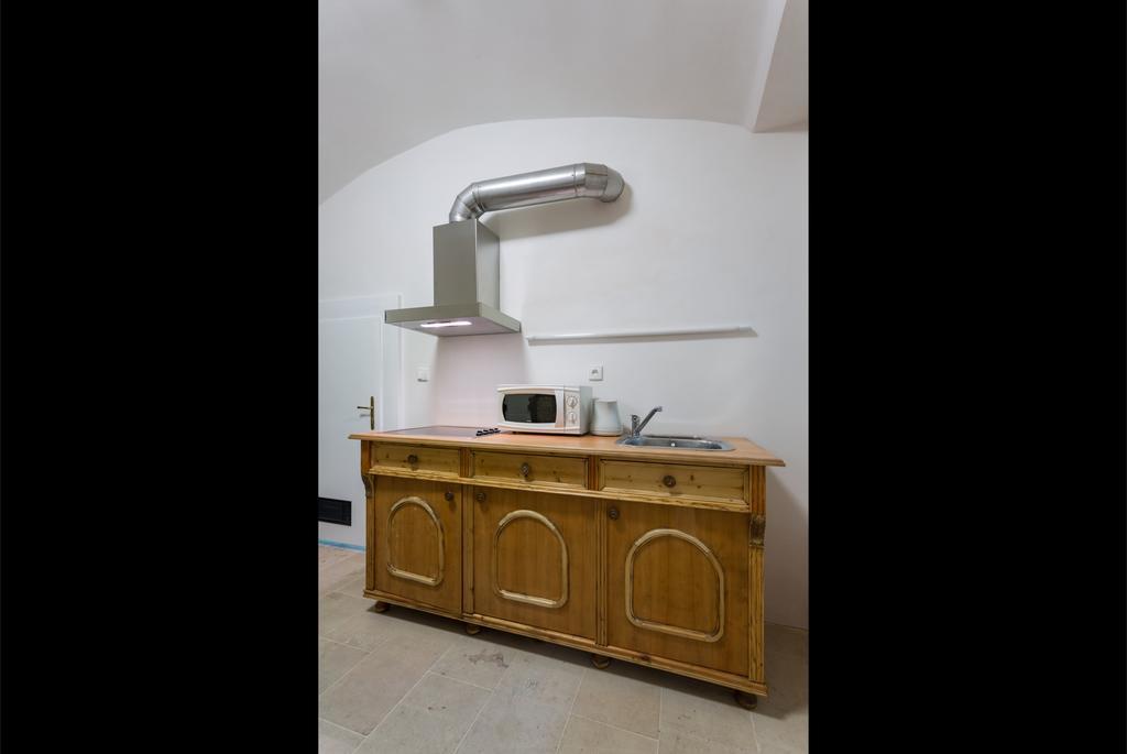 Zamecke Apartmany Litomysl Exterior photo