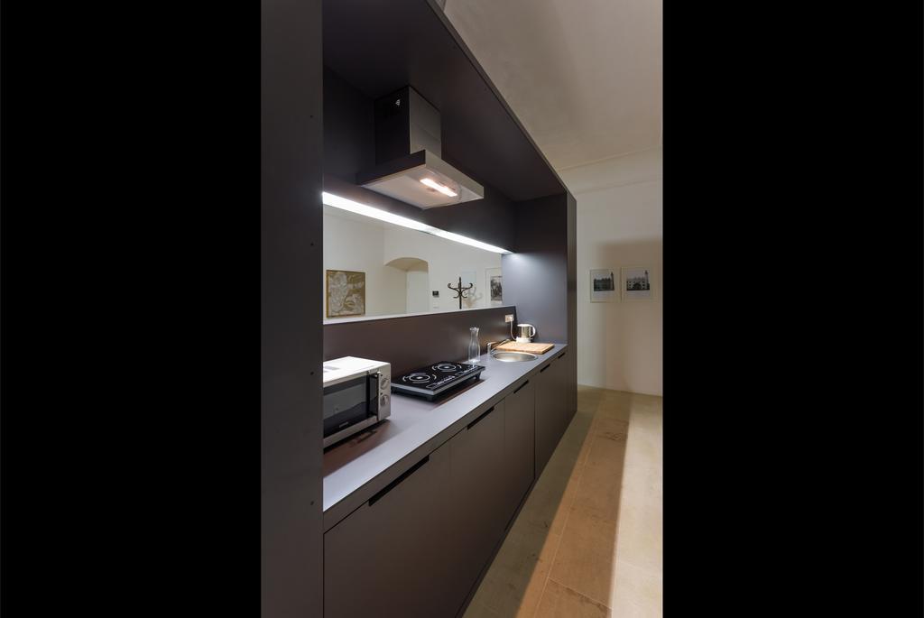 Zamecke Apartmany Litomysl Exterior photo
